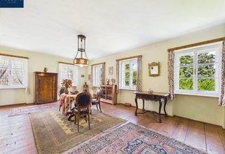 Wohn-Schlafzimmer OG zum Garten - Pic 1