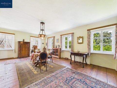 Zwettl-Niederösterreich Häuser, Zwettl-Niederösterreich Haus kaufen