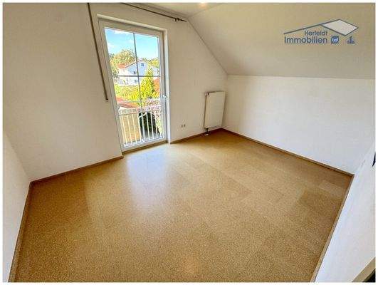 Helle, große Räume