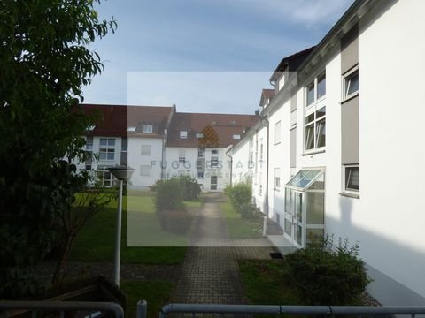 Burgau Wohnungen, Burgau Wohnung kaufen