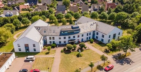 Sankt Peter-Ording Renditeobjekte, Mehrfamilienhäuser, Geschäftshäuser, Kapitalanlage