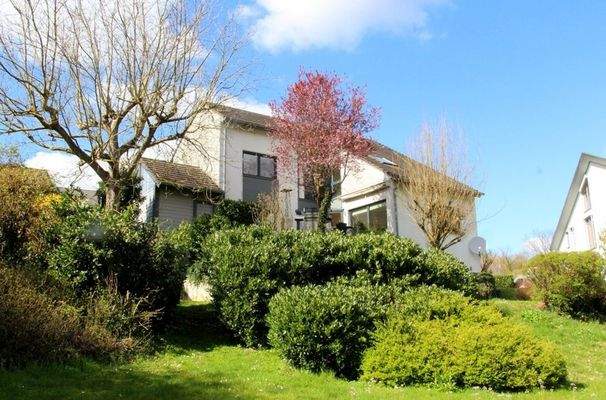 facettenreicher Garten