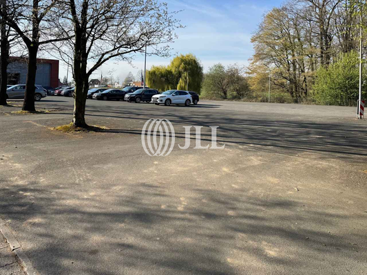 Pkw Parkplatz - ET