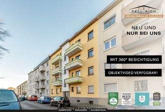 Neu&amp;Nur bei Pell-Rich Immobilien - Objekt 967