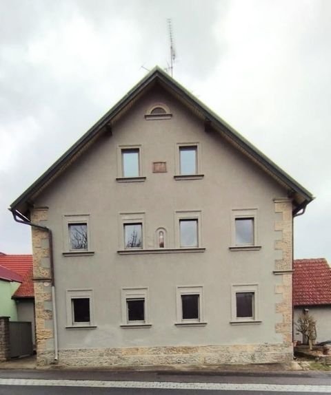 Königsberg in Bayern Häuser, Königsberg in Bayern Haus kaufen