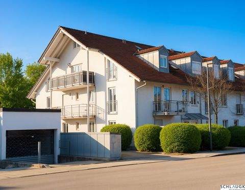 Germering Wohnungen, Germering Wohnung kaufen