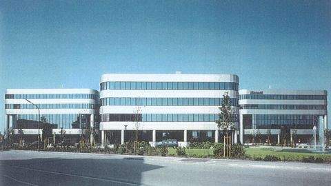 Unterschleißheim Büros, Büroräume, Büroflächen 