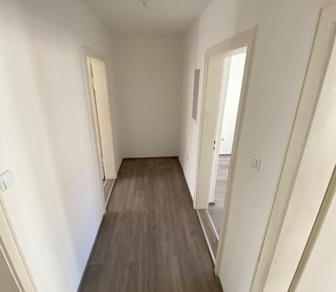  Zimmer Wohnung in Nürnberg (Steinbühl)