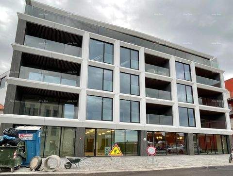 Centar, Luka, Finida Wohnungen, Centar, Luka, Finida Wohnung kaufen