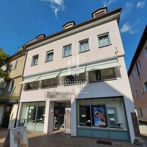 Geislingen an der Steige Renditeobjekte, Mehrfamilienhäuser, Geschäftshäuser, Kapitalanlage
