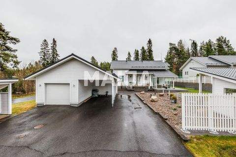 Raahe Häuser, Raahe Haus kaufen