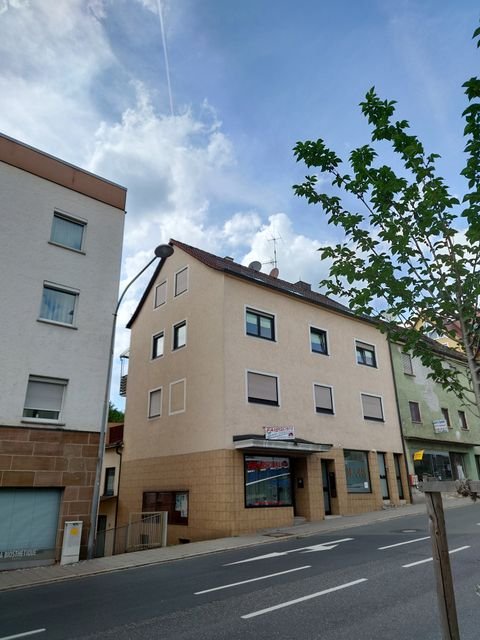 Röthenbach an der Pegnitz Wohnungen, Röthenbach an der Pegnitz Wohnung kaufen