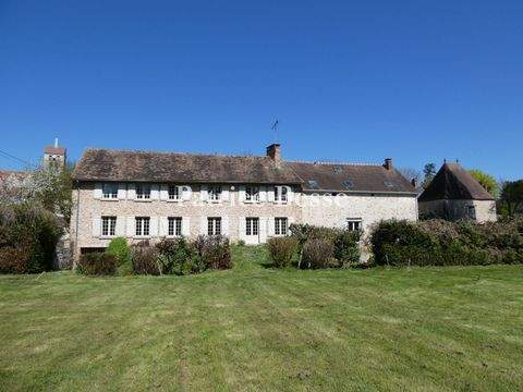 Forges-les-Bains Häuser, Forges-les-Bains Haus kaufen