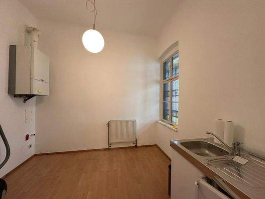 Gunoldstraße Küche