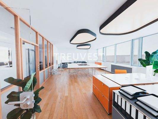TREUVEST Büro mieten Düsseldorf-22