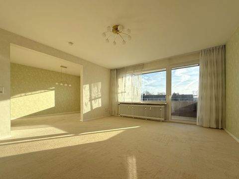 Wolfenbüttel Wohnungen, Wolfenbüttel Wohnung kaufen