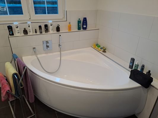 Badezimmer I