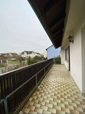 1.OG - Whg. 2 - Balkon