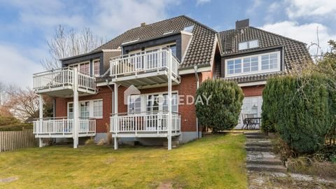 Scharbeutz Wohnungen, Scharbeutz Wohnung kaufen