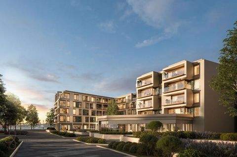 Belgrad Waterfront Wohnungen, Belgrad Waterfront Wohnung kaufen