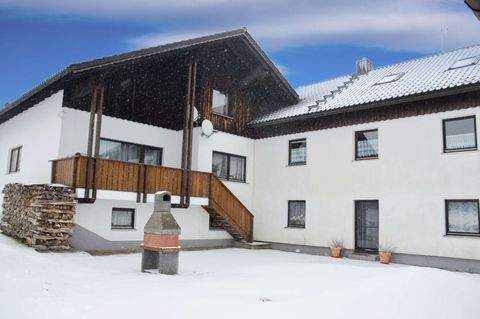 Mauth / Finsterau Wohnungen, Mauth / Finsterau Wohnung kaufen