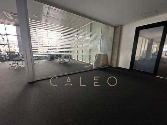 Innenansicht - Flur 1