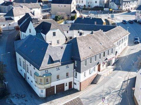 Berg Häuser, Berg Haus kaufen