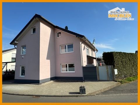 Rheinbrohl Renditeobjekte, Mehrfamilienhäuser, Geschäftshäuser, Kapitalanlage