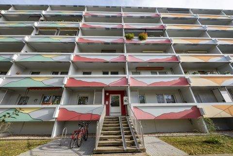 Dessau-Roßlau Wohnungen, Dessau-Roßlau Wohnung mieten