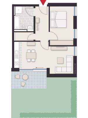 immoGrafik_249400333001-VE23037_101 - Plan 1_DIN_A4_Druck
