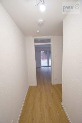 Flur-Eingangsbereich