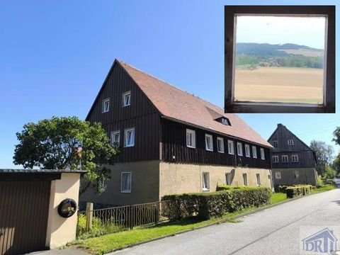 Waltersdorf Renditeobjekte, Mehrfamilienhäuser, Geschäftshäuser, Kapitalanlage