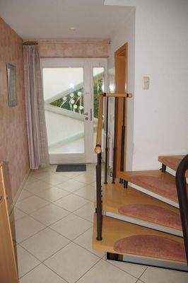 Flur / Treppenhaus EG