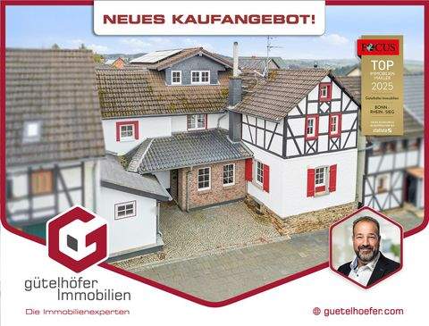 Bad Münstereifel / Mahlberg Häuser, Bad Münstereifel / Mahlberg Haus kaufen