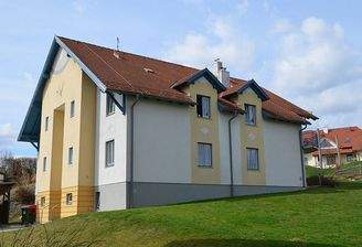 Wohnhausanlage 4 in Echsenbach