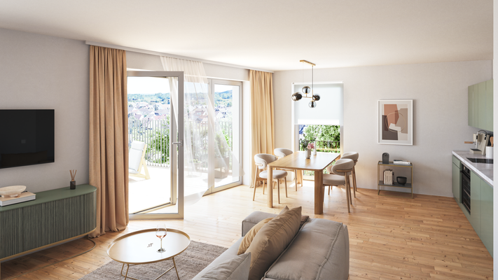 Innenansicht Beispiel