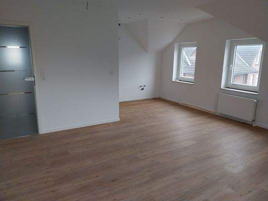 Wohnzimmereinblick II