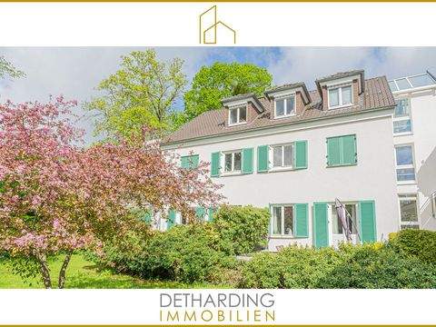 Kassel Wohnen auf Zeit, möbliertes Wohnen