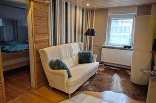 Zimmer Eingangsbereich EG