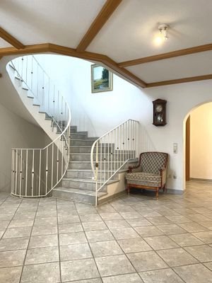 Treppenhaus