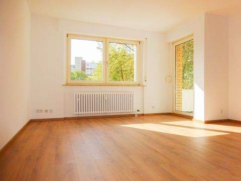 Wuppertal Wohnungen, Wuppertal Wohnung mieten