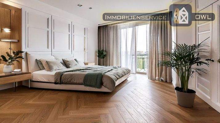 Schlafen 3D Projektierung