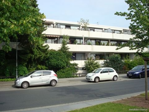 Braunschweig / Heidberg-Melverode Wohnungen, Braunschweig / Heidberg-Melverode Wohnung kaufen