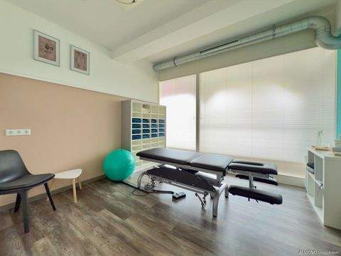 Kufstein Büros, Büroräume, Büroflächen 