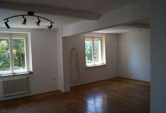 Wohnzimmer EG