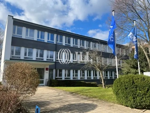 Bochum Büros, Büroräume, Büroflächen 