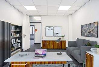 Einrichtungsbeispiel