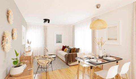 Loddin Wohnungen, Loddin Wohnung kaufen