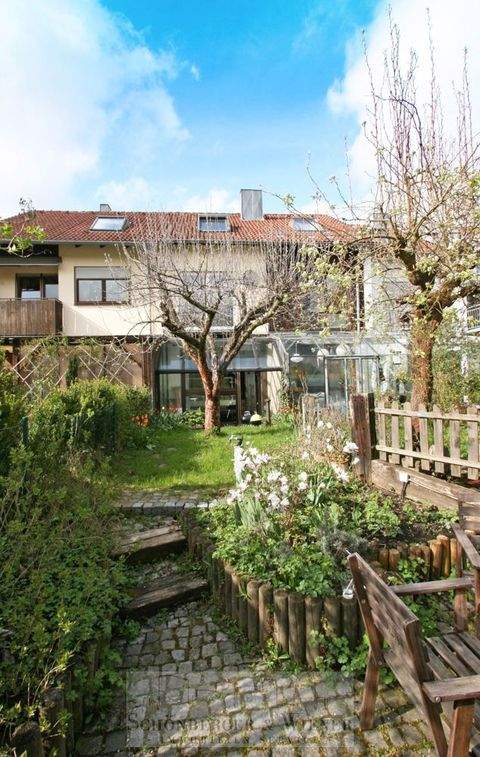 Regensburg Häuser, Regensburg Haus kaufen