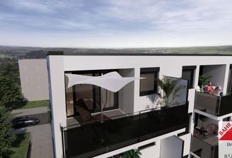 Projektierte Ansicht